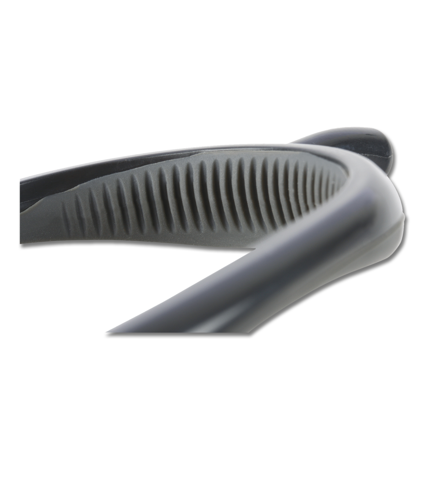 Waldhausen - Spurs gentle contact, grey, 15 mm