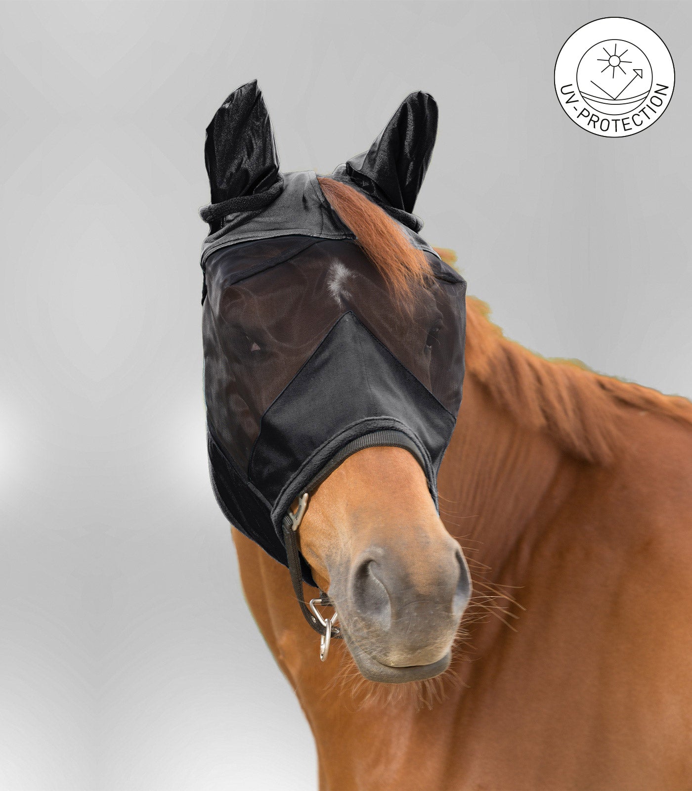 Waldhausen - Fly Mask Premium with ears