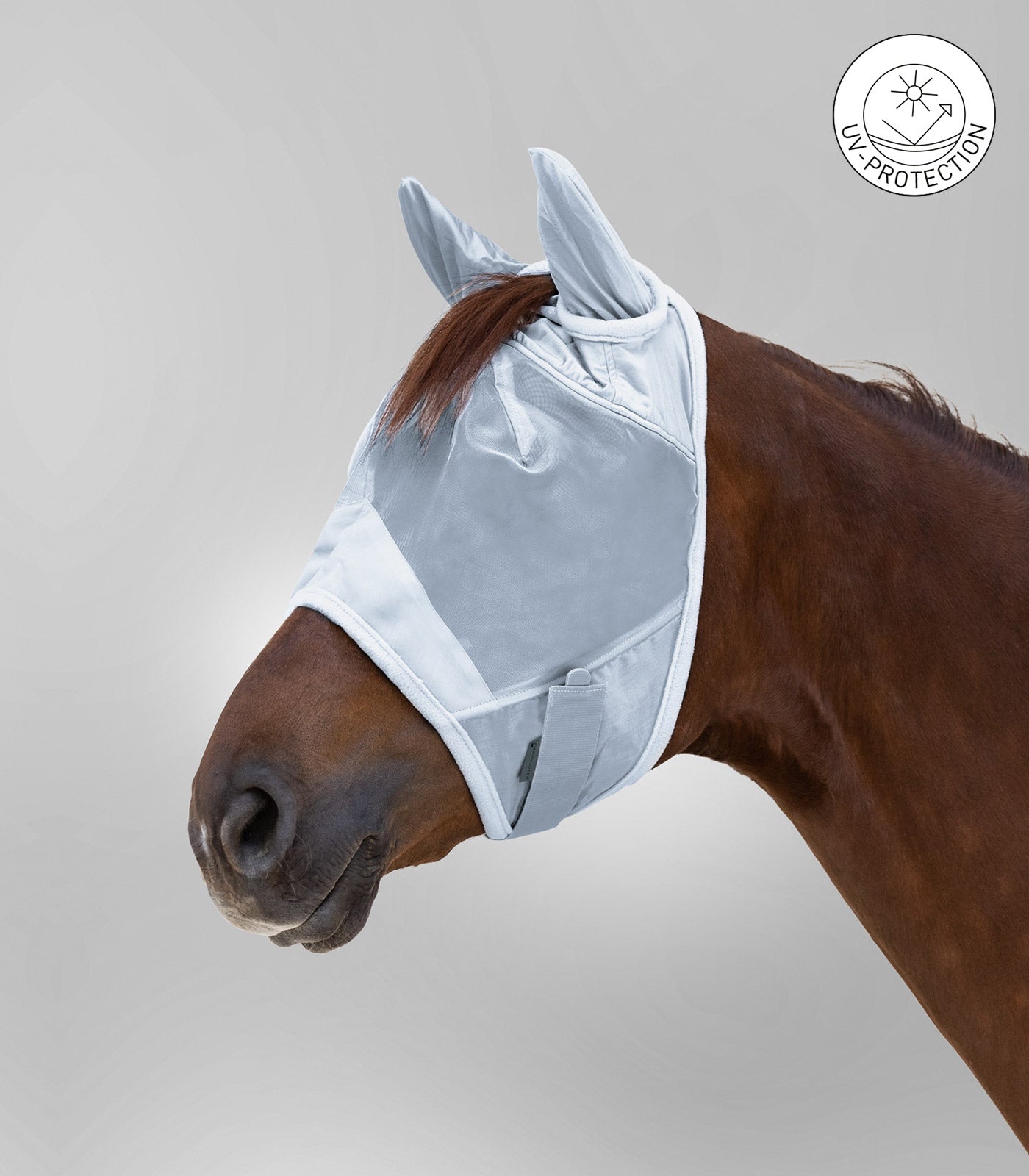 Waldhausen - Fly Mask Premium with ears