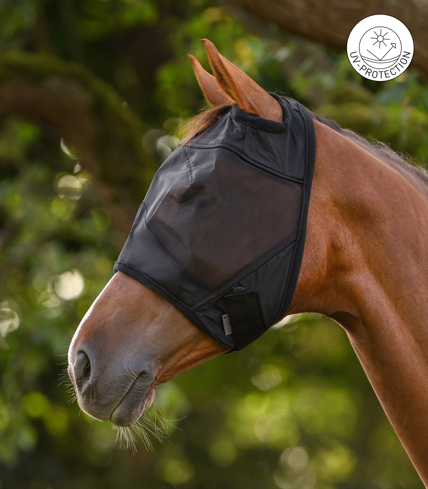 Waldhausen - Fly Mask Premium without ears