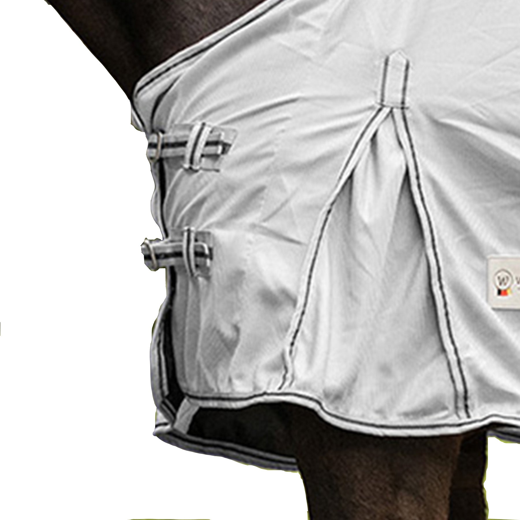 Waldhausen - Fly Sheet Protect with belly band