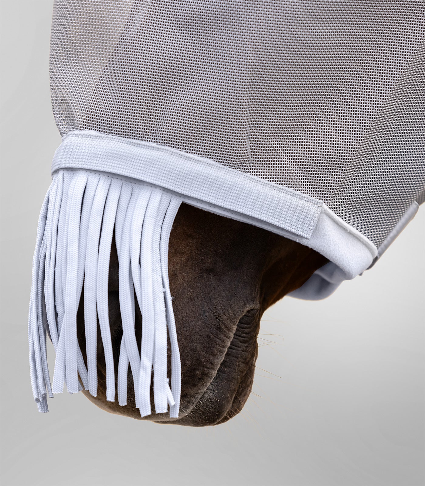 Waldhausen - Fly Bonnet Premium Space, with ears and nose extension