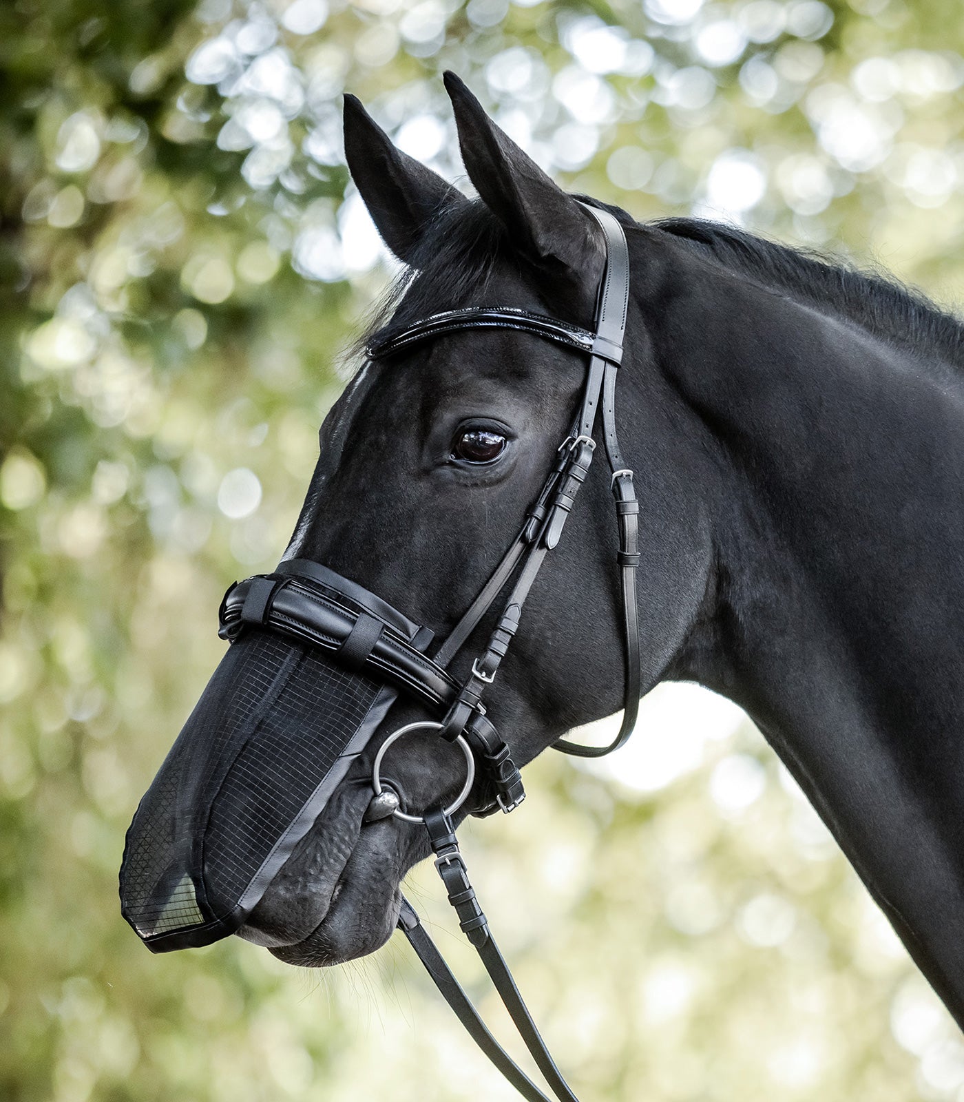 Waldhausen - Fly Cover for nose