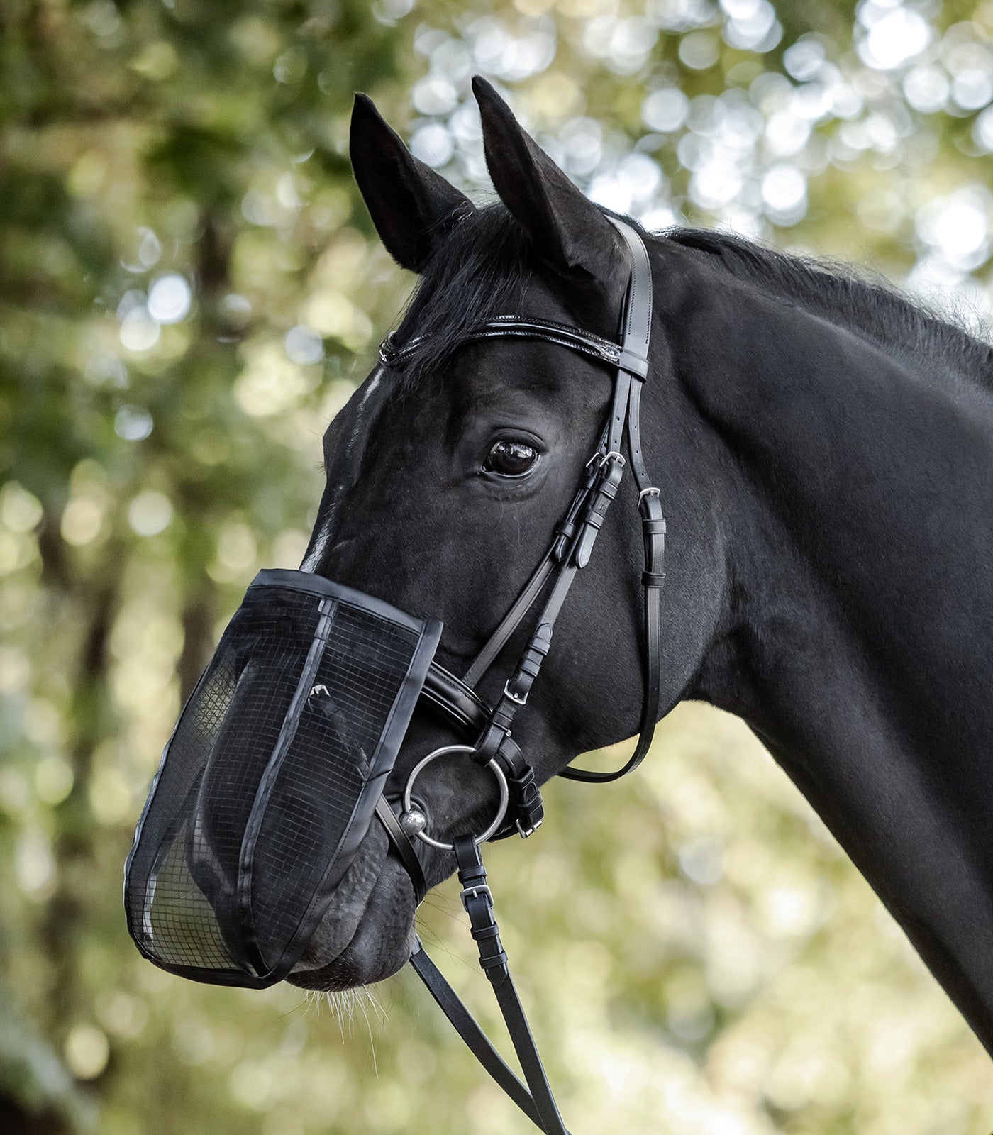 Waldhausen - Fly Cover for nose