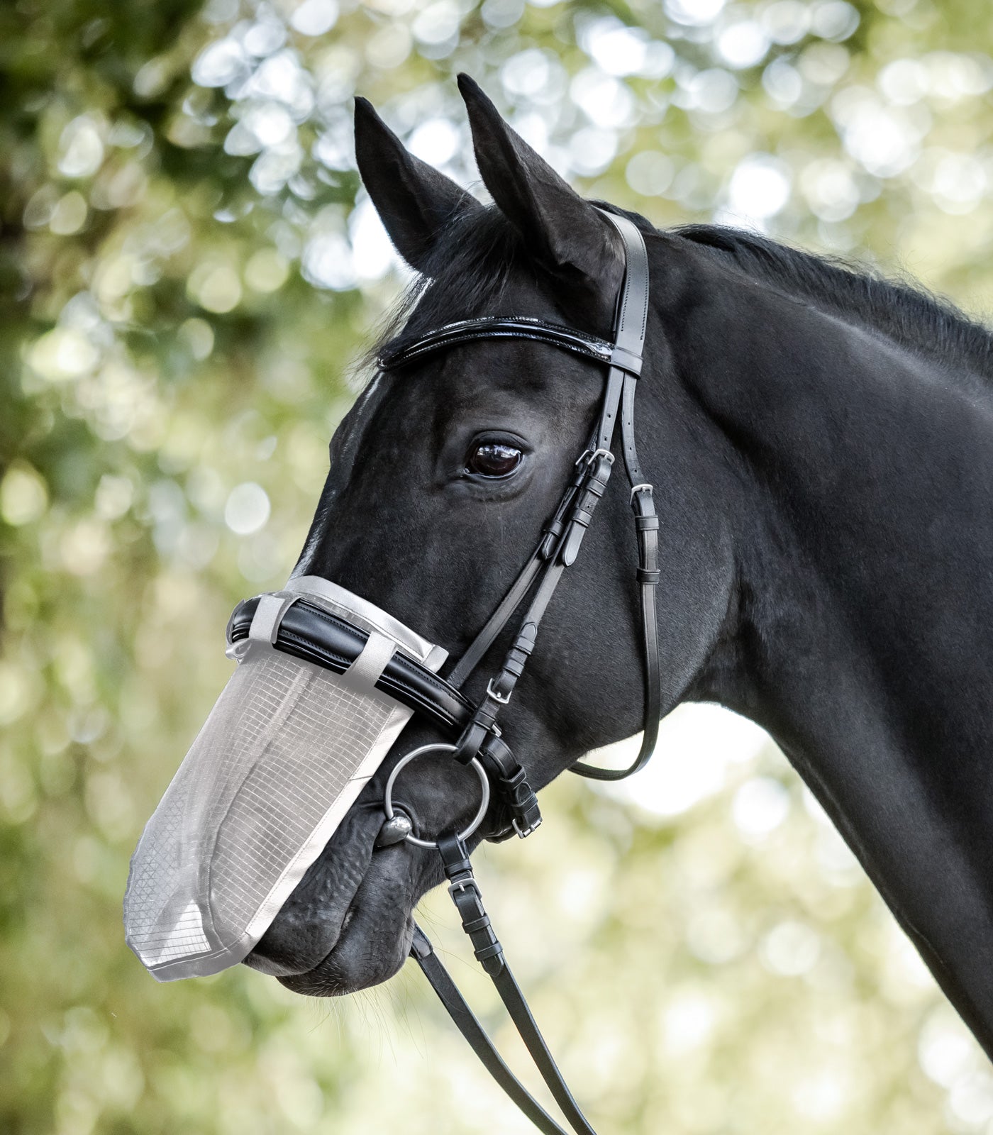 Waldhausen - Fly Cover for nose