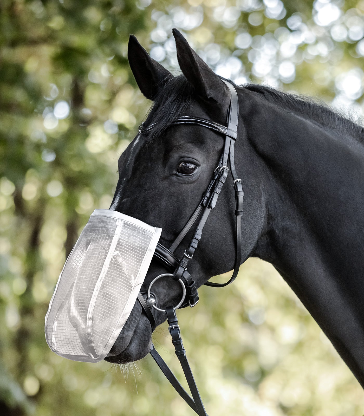 Waldhausen - Fly Cover for nose