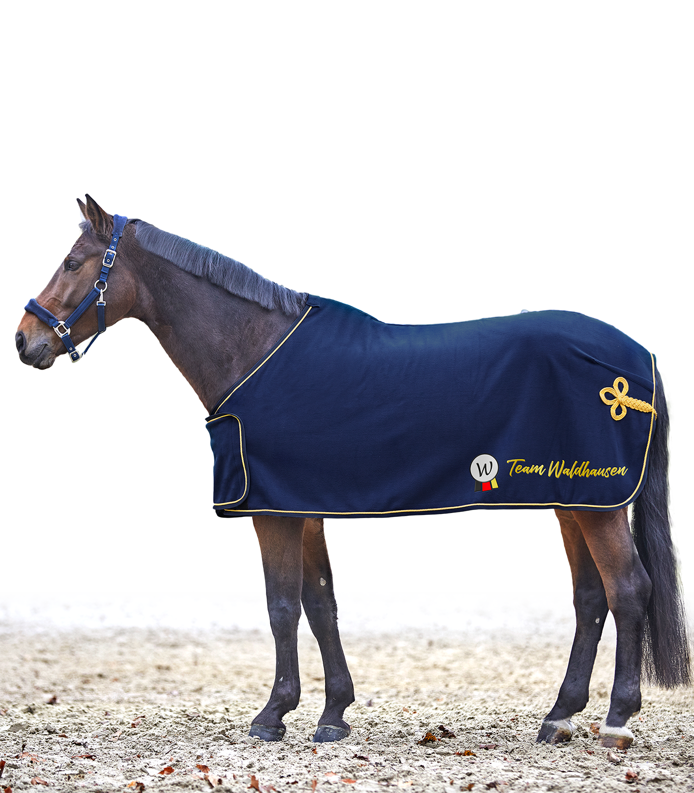 Waldhausen - Fleece Anti Sweat Rug