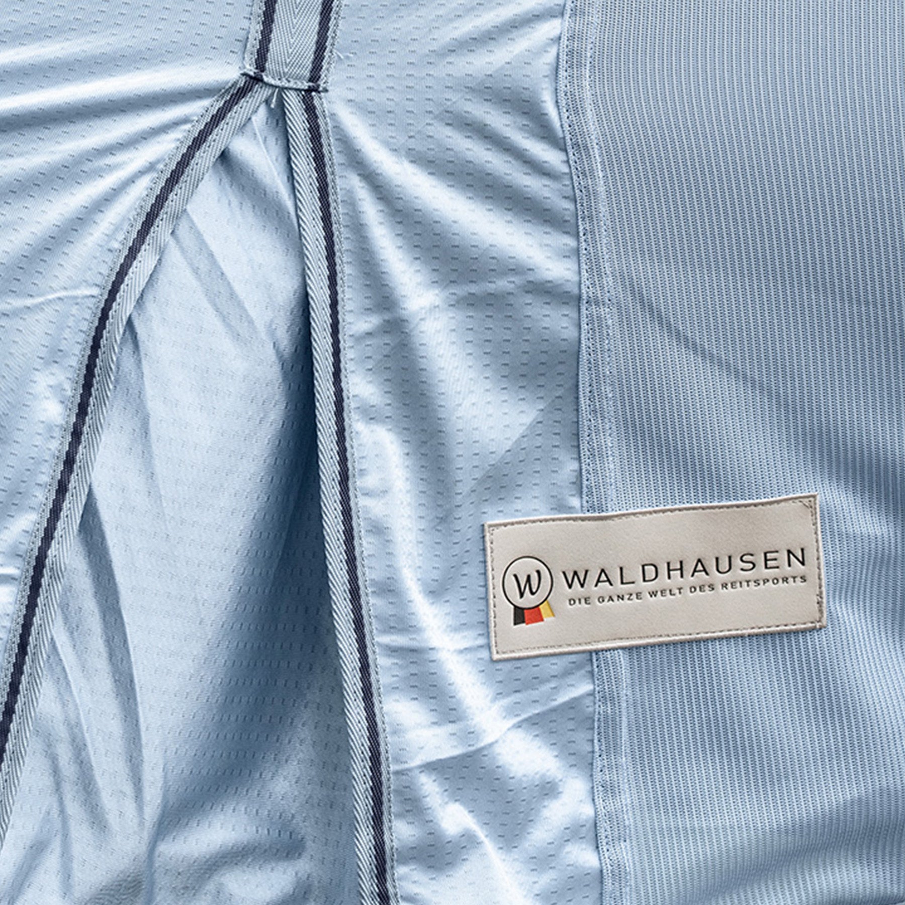 Waldhausen - Eczema-Fly Sheet Protect