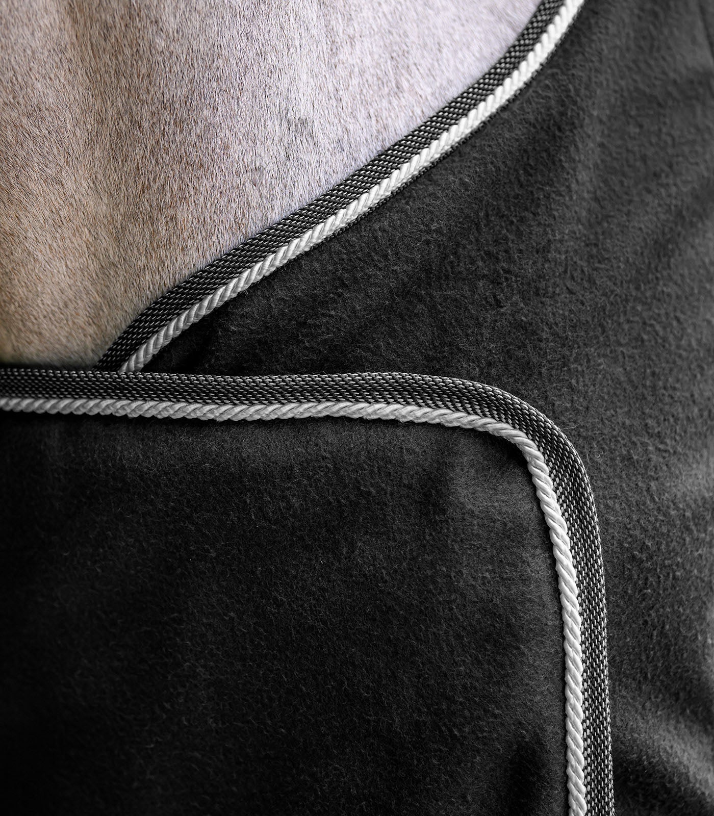 Waldhausen - ECONOMIC Fleece Advertising rug