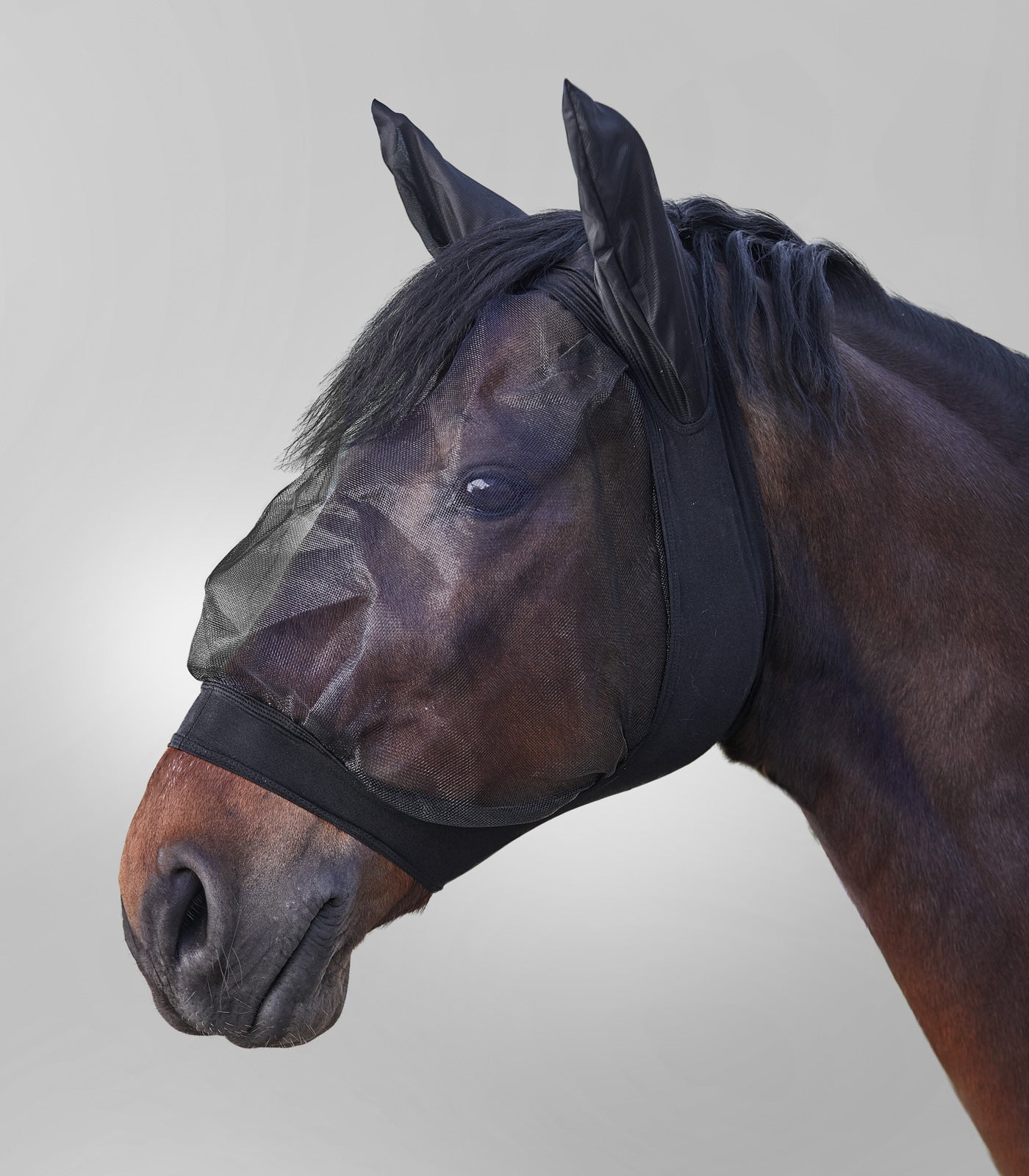 Waldhausen - Fly mask SKINNY