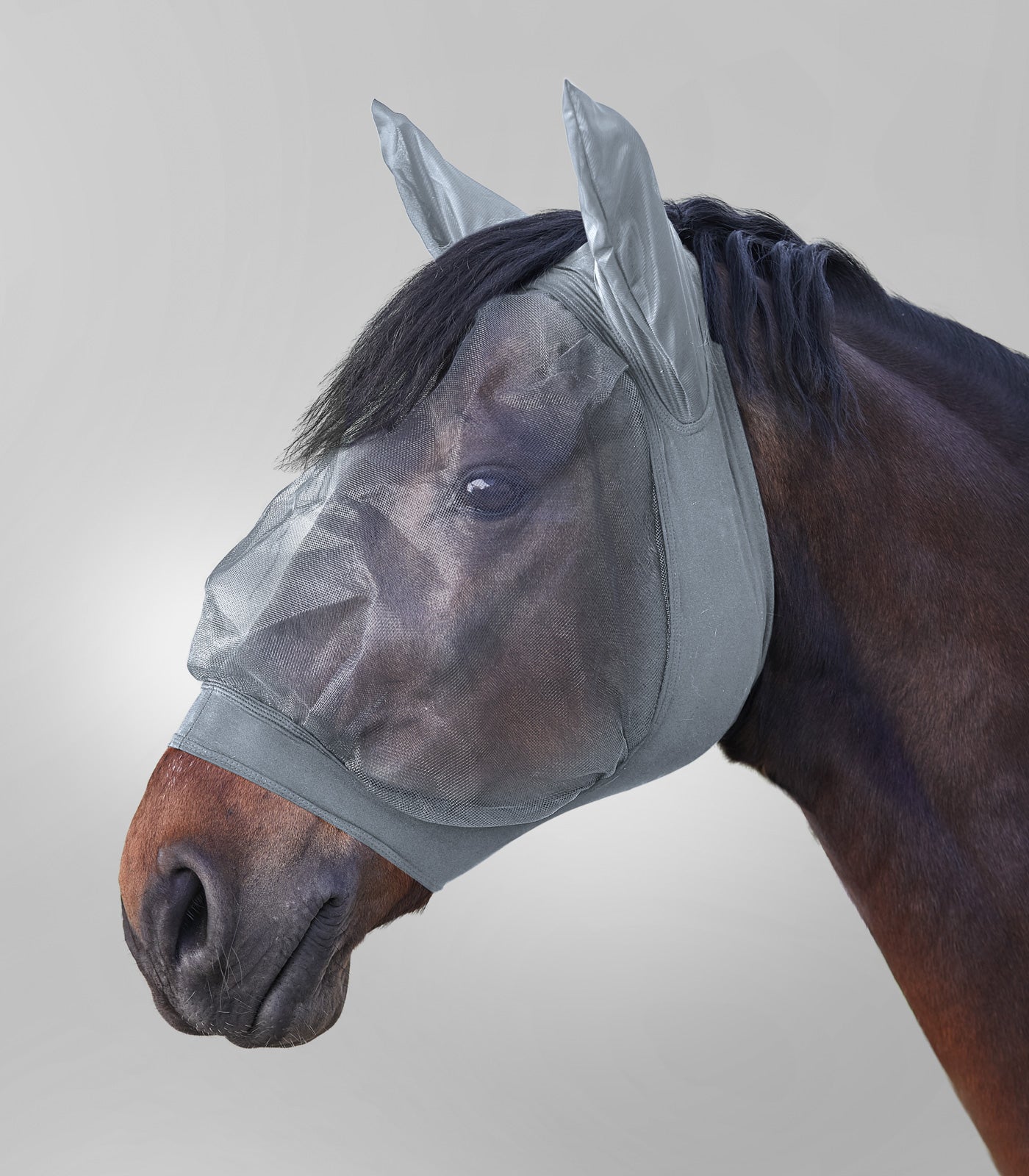 Waldhausen - Fly mask SKINNY
