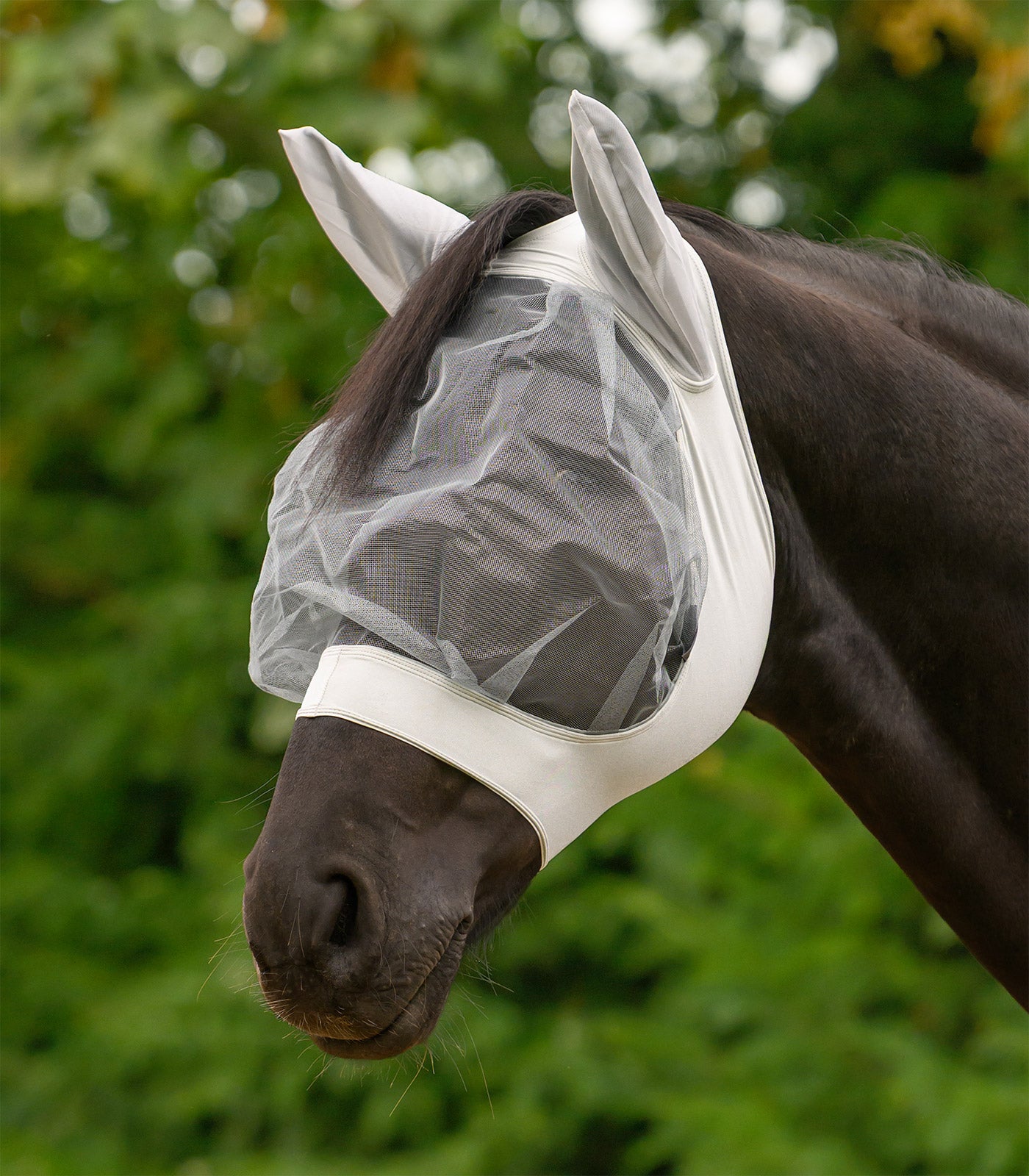Waldhausen - Fly mask SKINNY