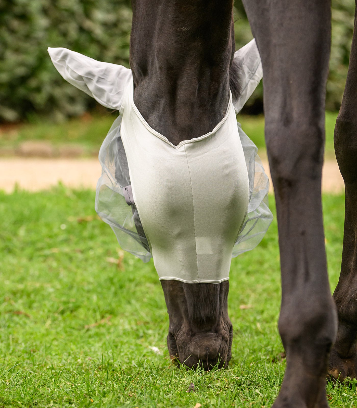 Waldhausen - Fly mask SKINNY
