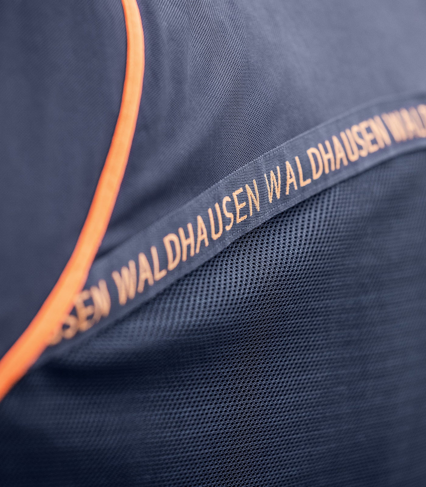 Waldhausen - Fly Summer Rug