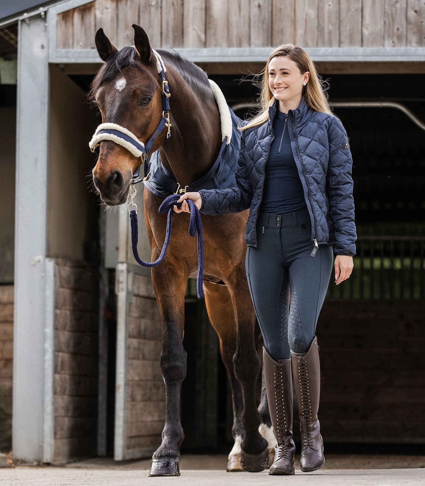 Waldhausen - Horsewalker Rug Exclusive