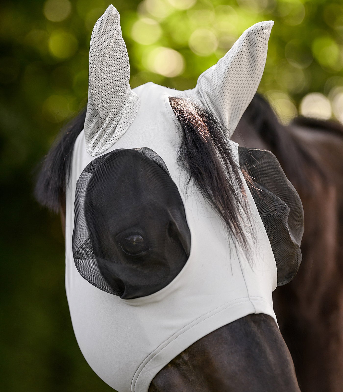 Waldhausen - Fly Mask Puck Flex