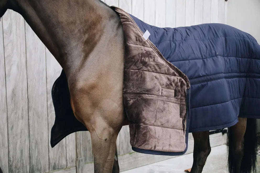 Kentucky - Under rug, 300g, navy