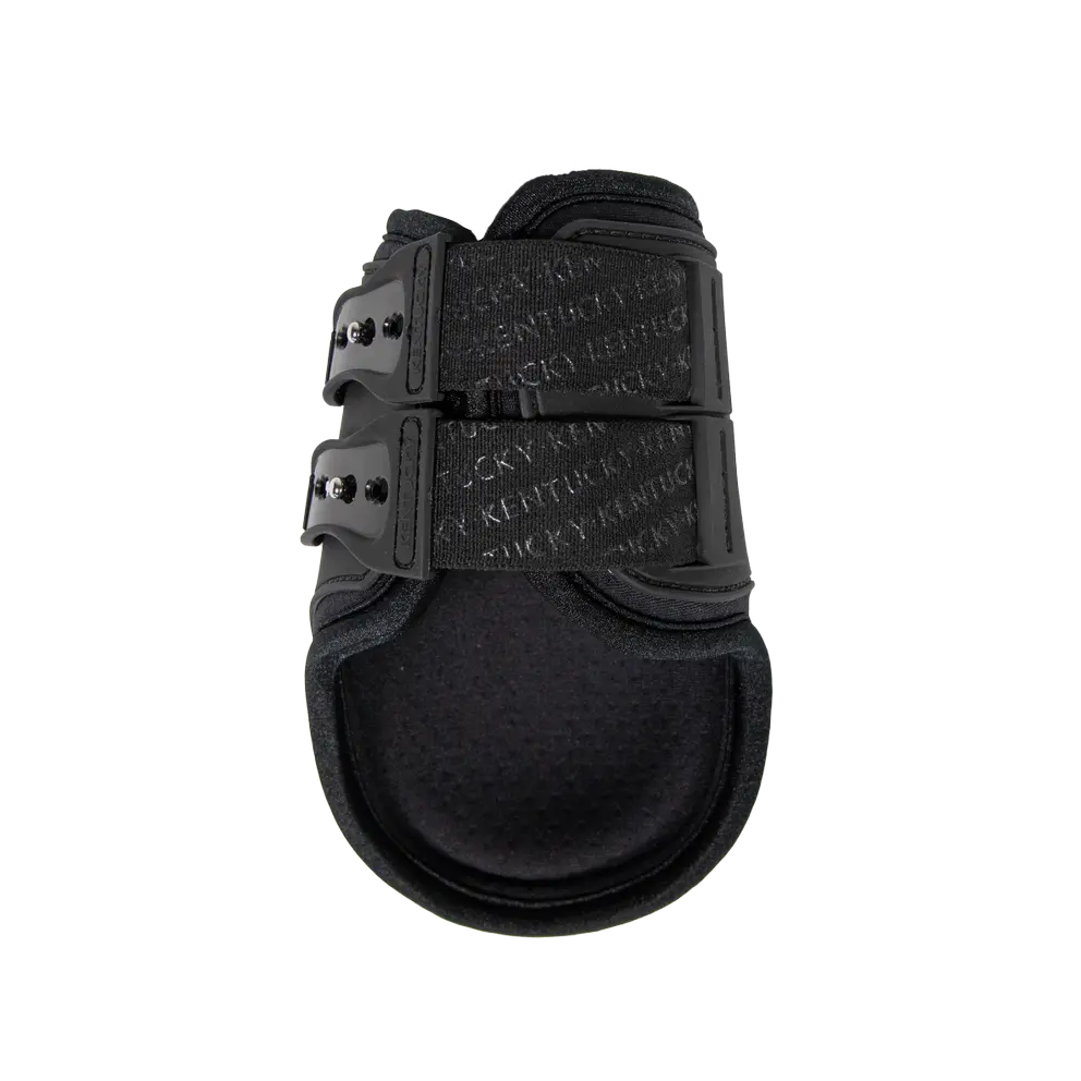 Kentucky - Gamacher, Fetlock Boots Elastic M black