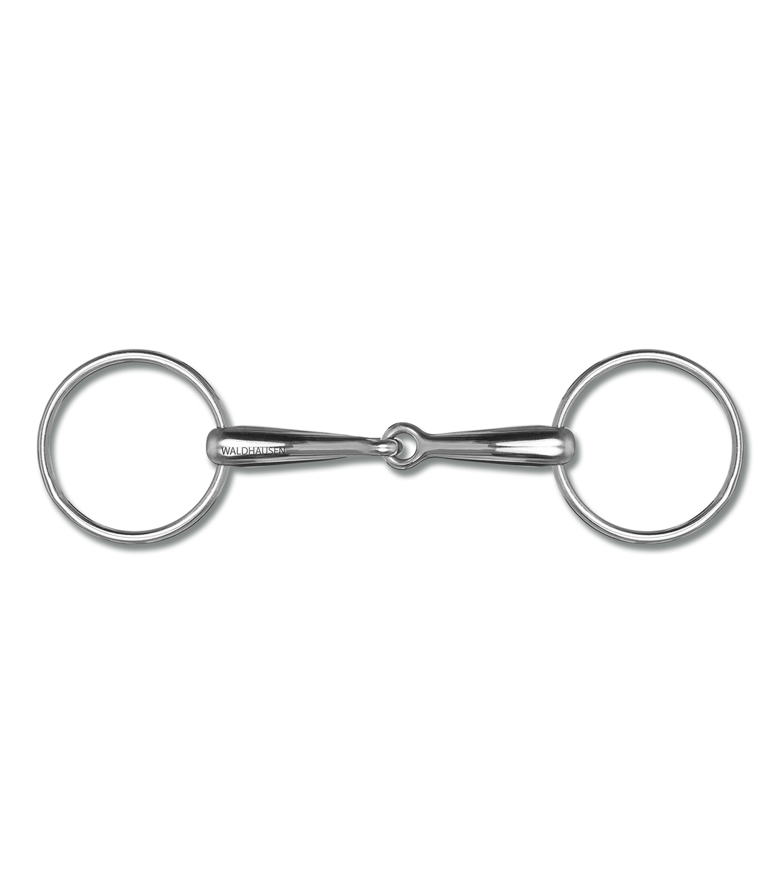 Waldhausen - Snaffle Bit