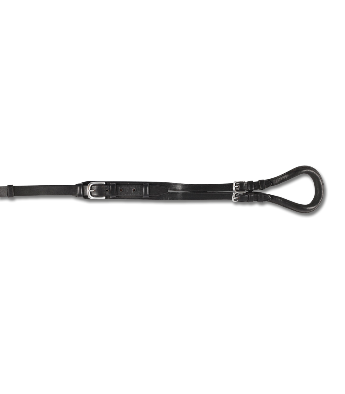 STAR - Crupper Star, black