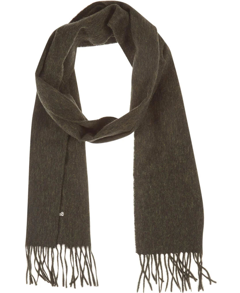 Barbour, Tørklæde, Plain- Seaweed