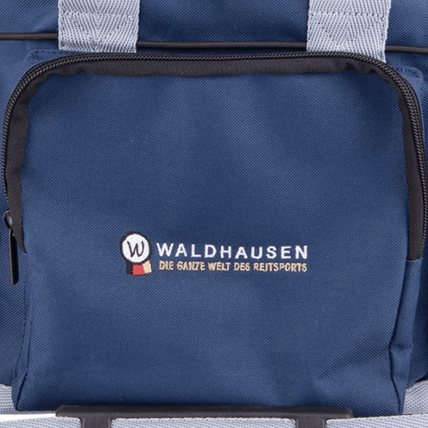 Waldhausen - Grooming and Competion bag, navy