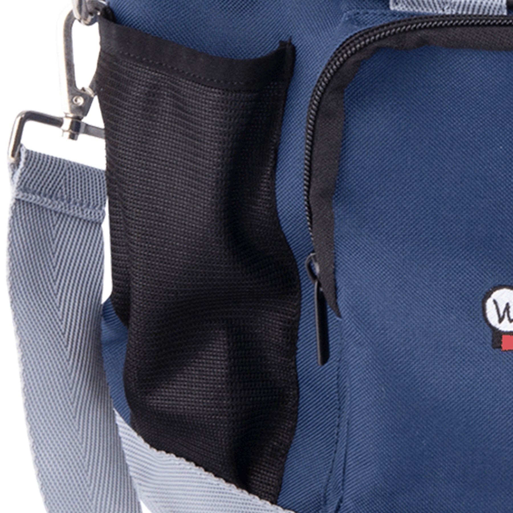 Waldhausen - Grooming and Competion bag, navy