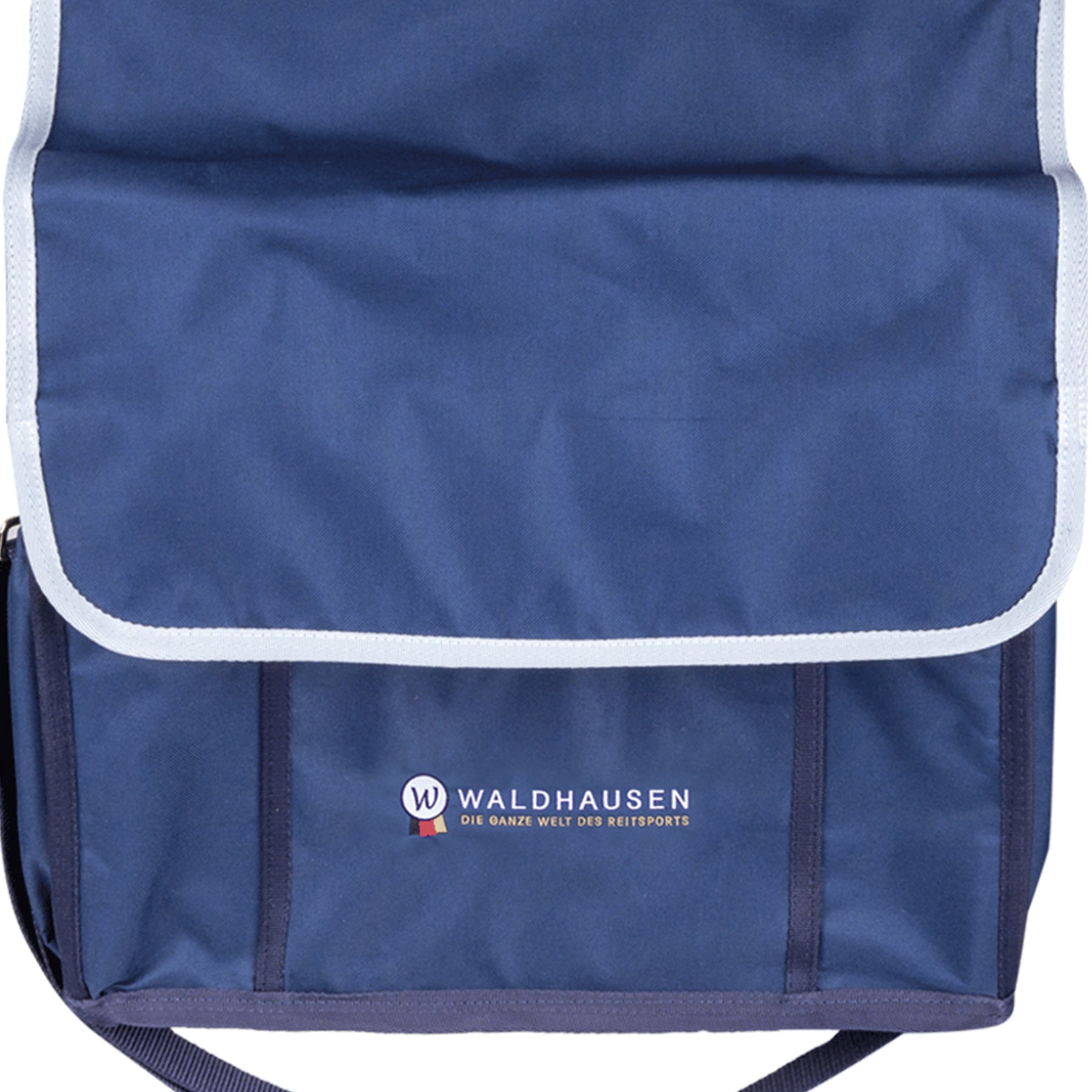 Waldhausen - Small stable Bag, navy