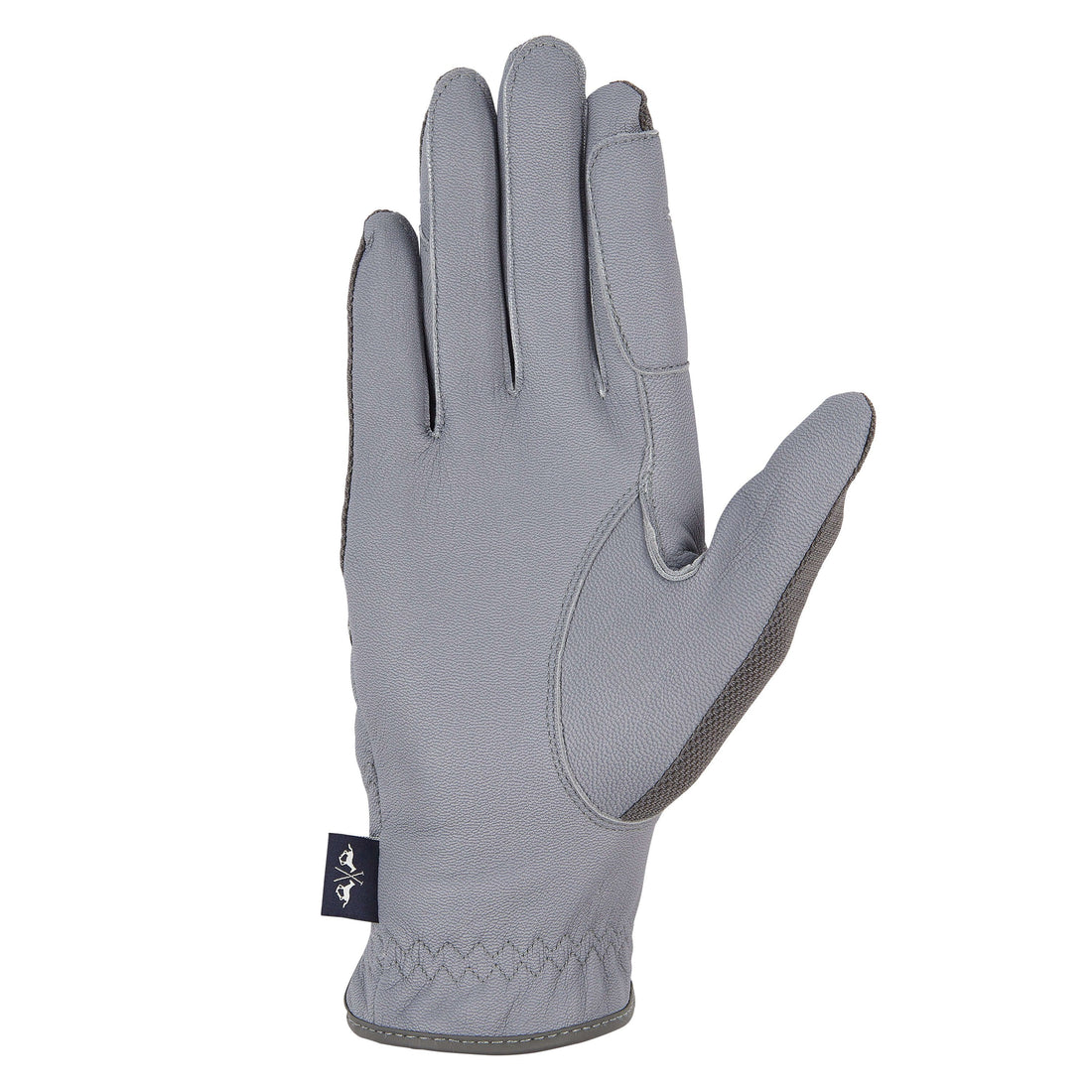 HV Polo - Handsker, Darent - Frost Grey