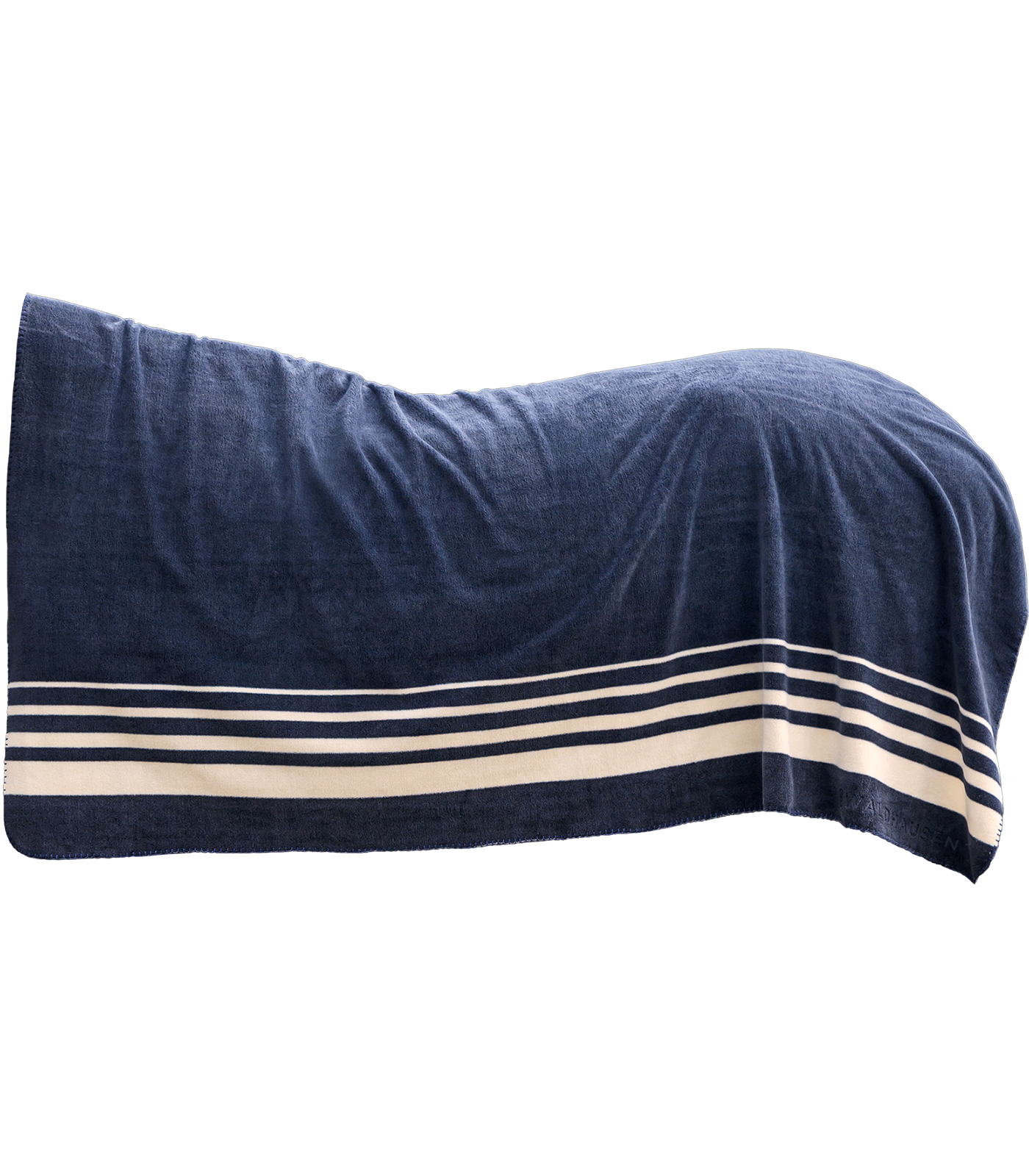 Waldhausen - Fleece rug Sölden