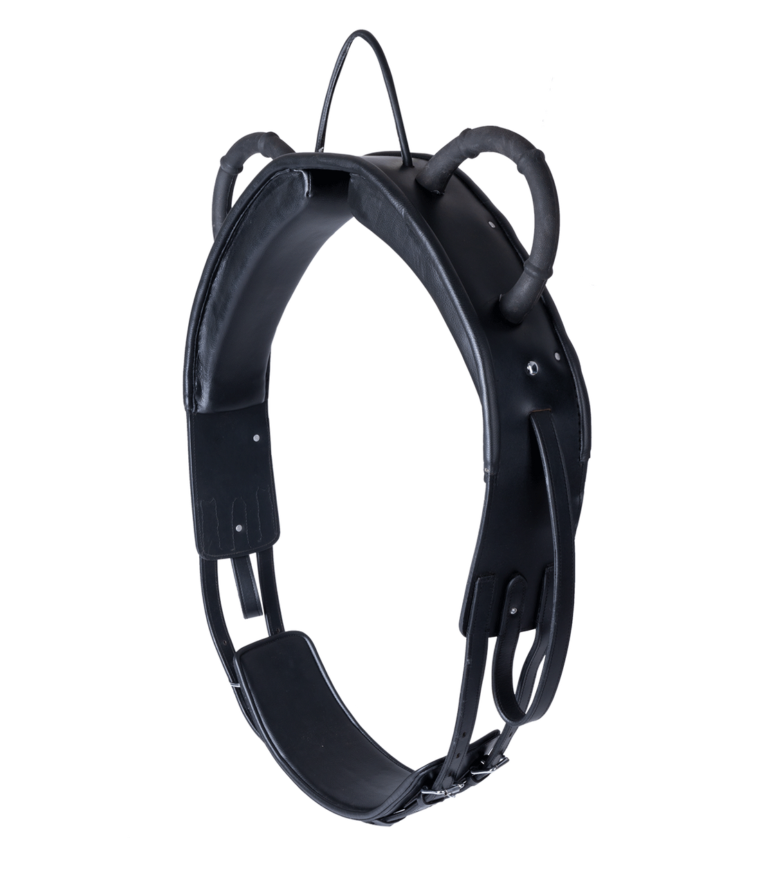 Waldhausen - Vaulting roller Training, black, Full
