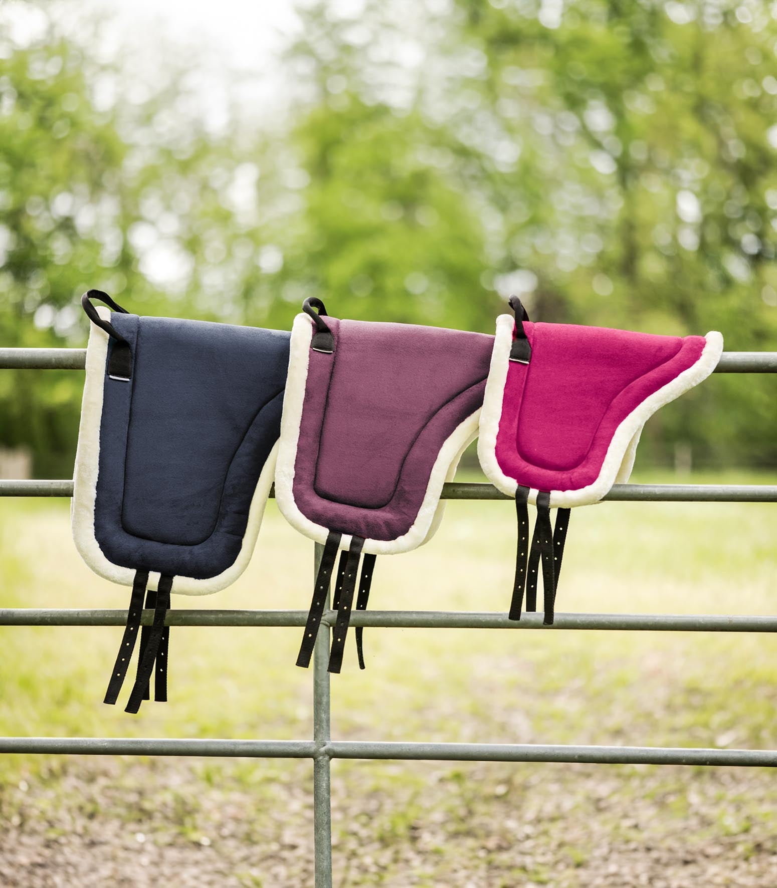 Waldhausen - Riding Pad soft