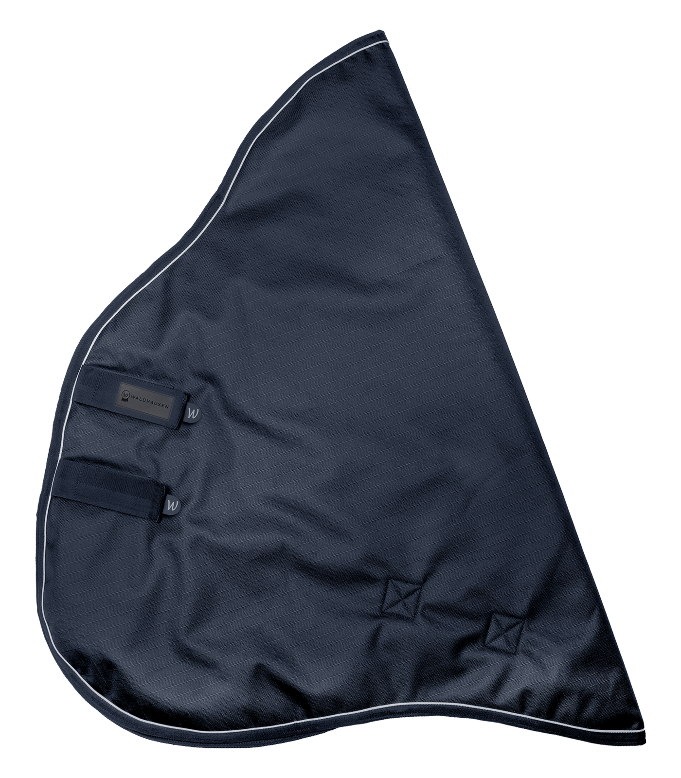 Waldhausen - Outdoor Neck Rug Scandic, Light