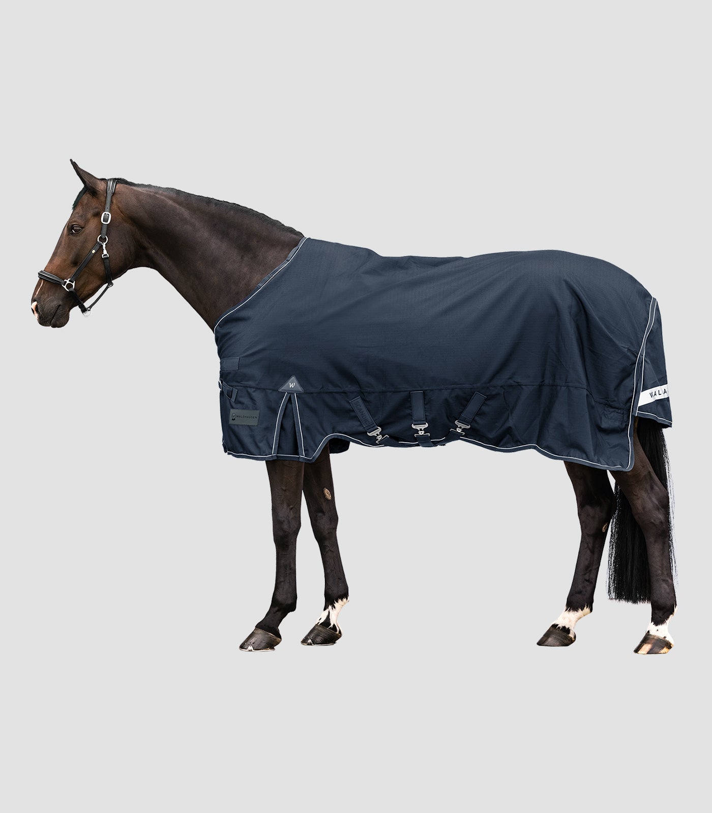 Waldhausen - Outdoor Rug Scandic, Light