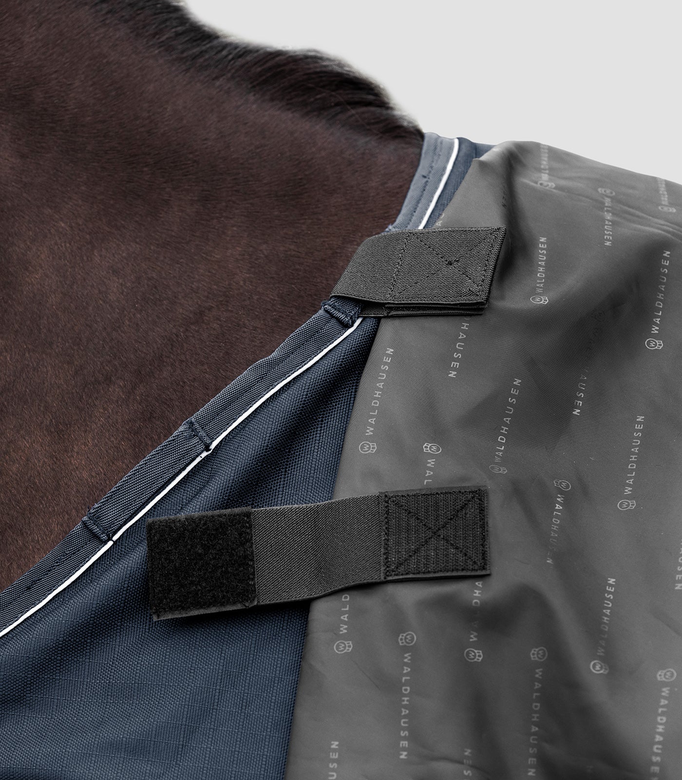 Waldhausen - Outdoor Rug Scandic, 50g