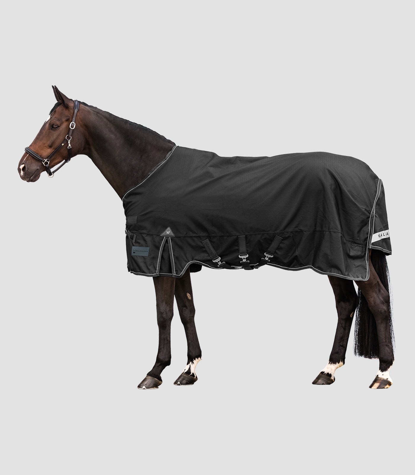 Waldhausen - Outdoor Rug Scandic, 300 g