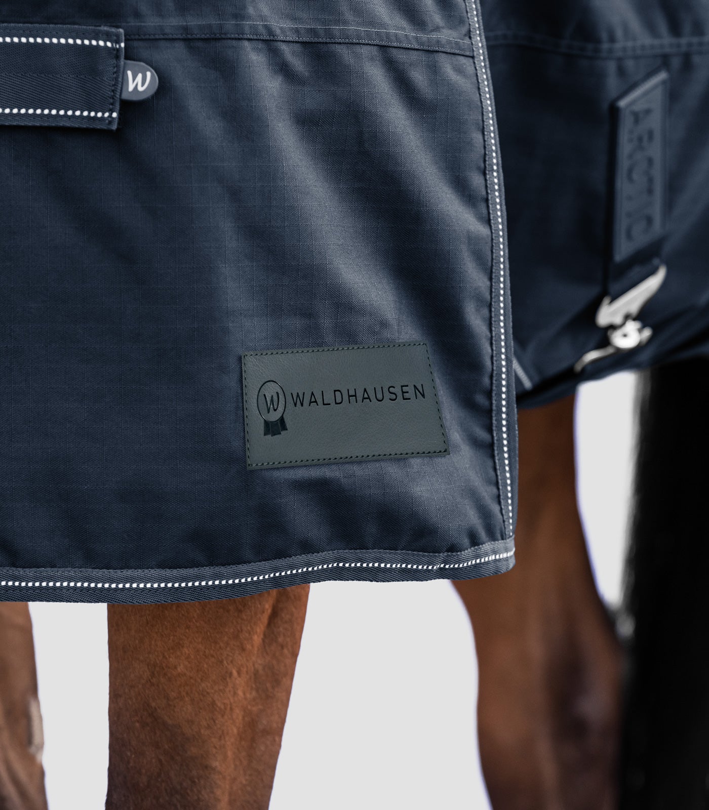 Waldhausen - Outdoor Rug Arctic