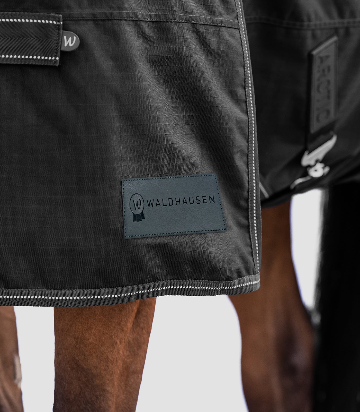 Waldhausen - Outdoor Rug Arctic, 100 g