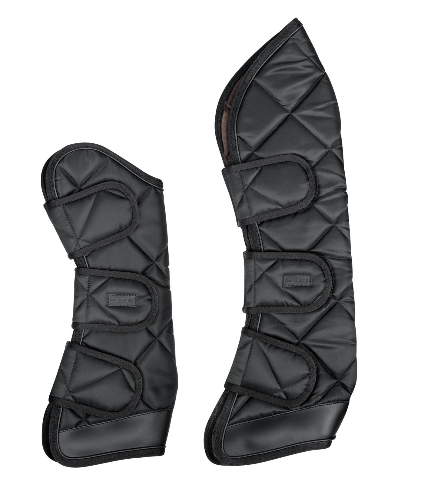Waldhausen - Travelling Boots Exclusive