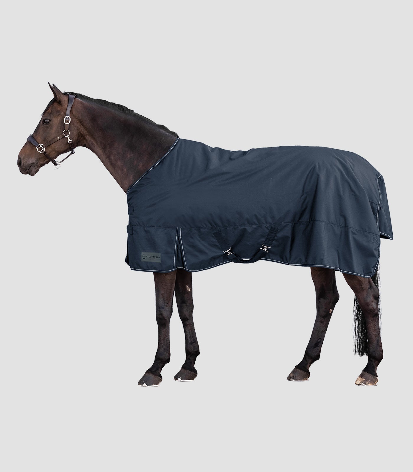 Waldhausen - Outdoor rug Nordic