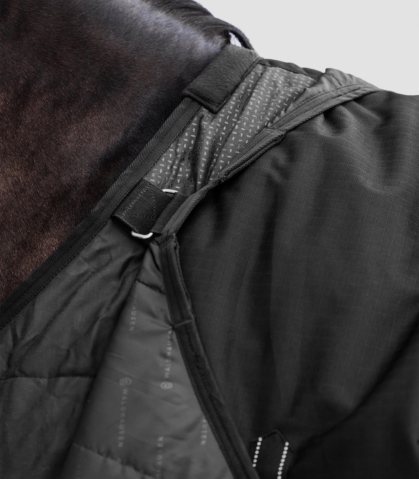 Waldhausen - Outdoor rug Nordic