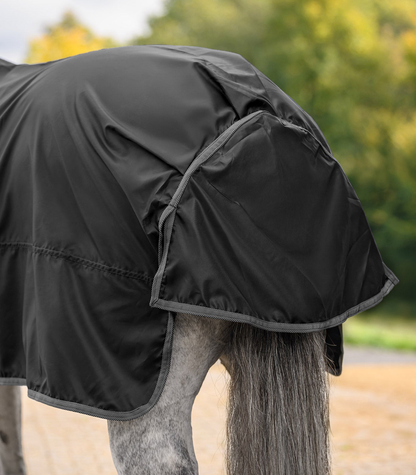 Waldhausen - ECONOMIC rain rug