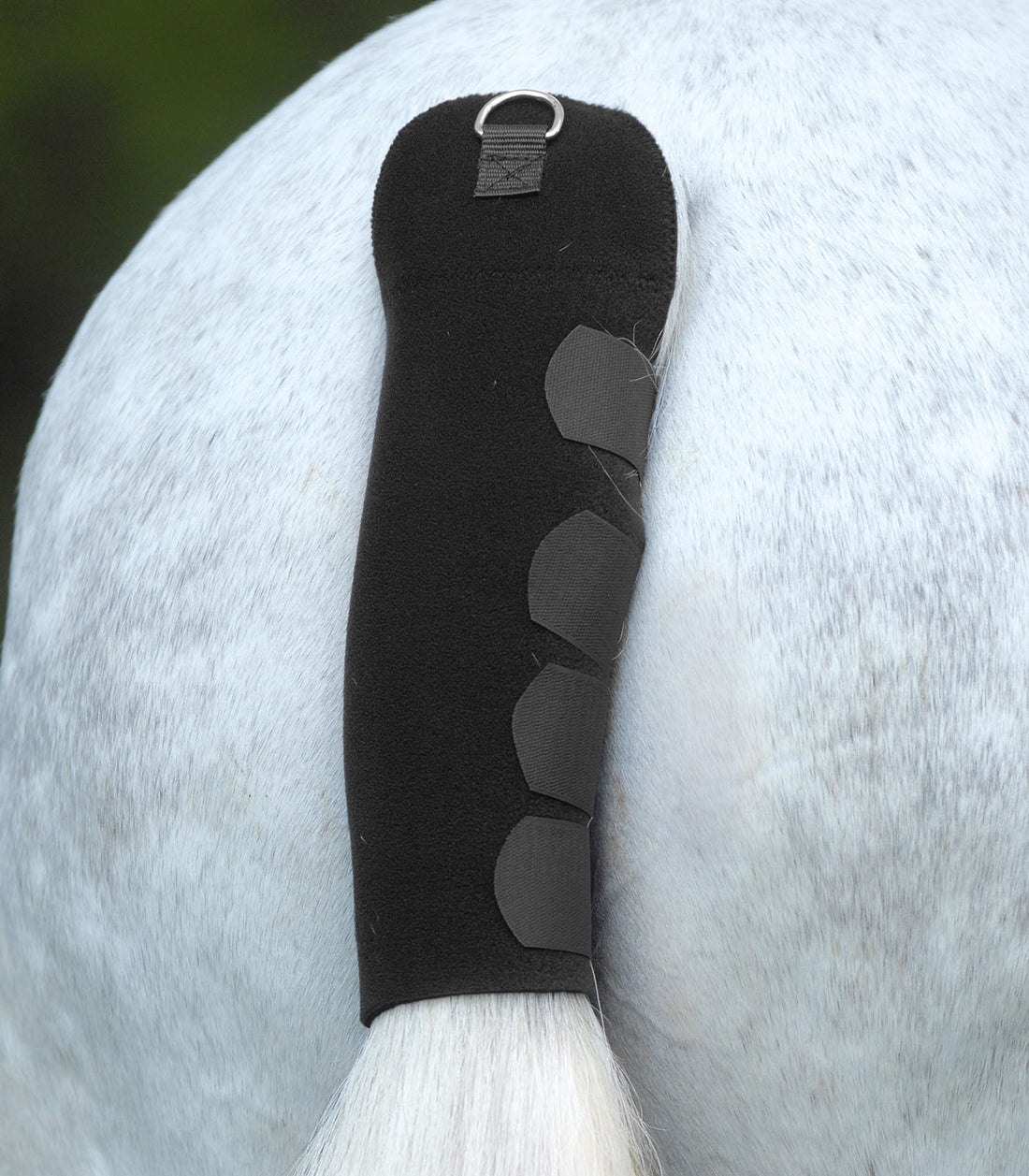 Waldhausen - Tailsaver, black
