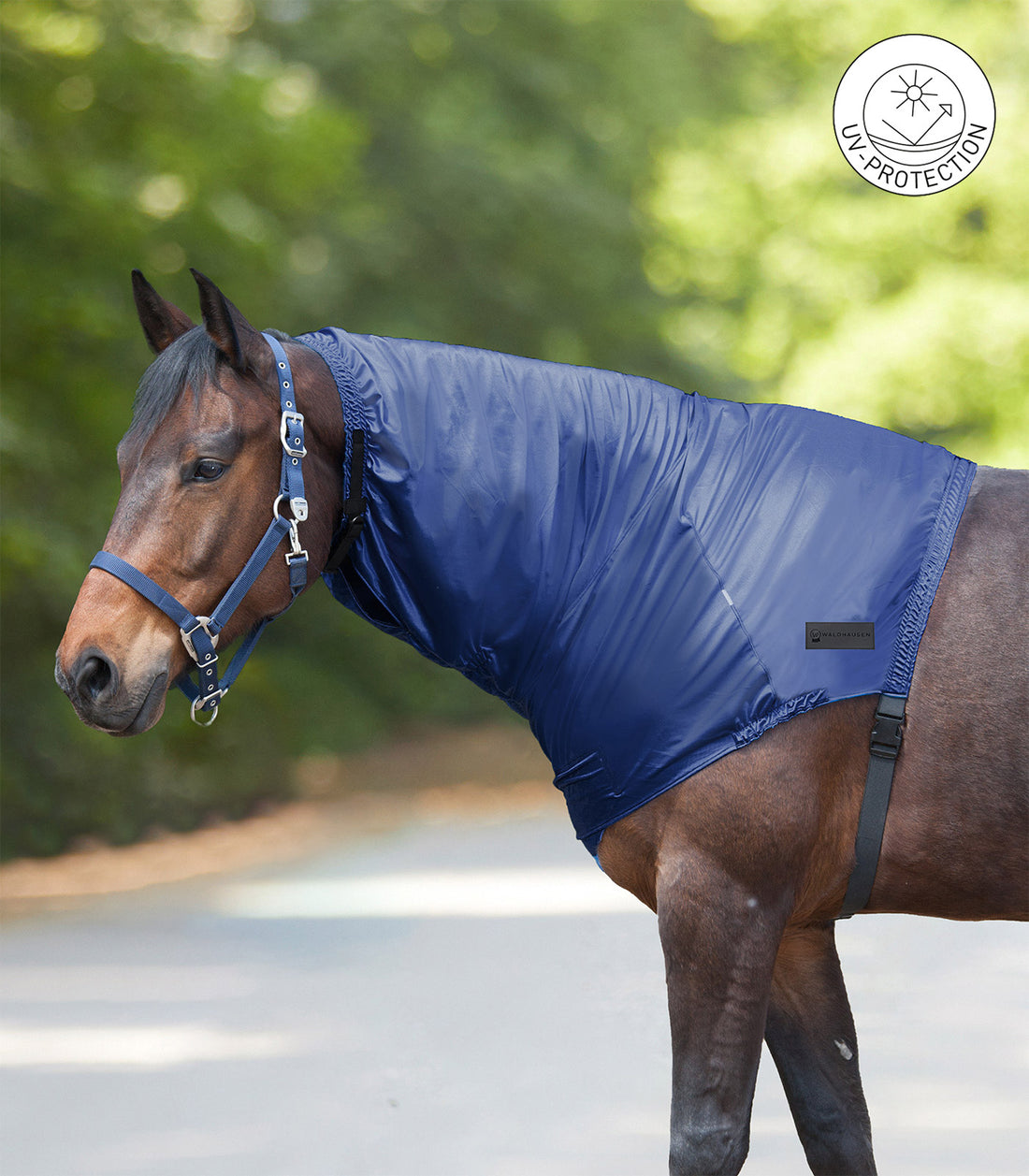 Waldhausen - Eczema neck cover