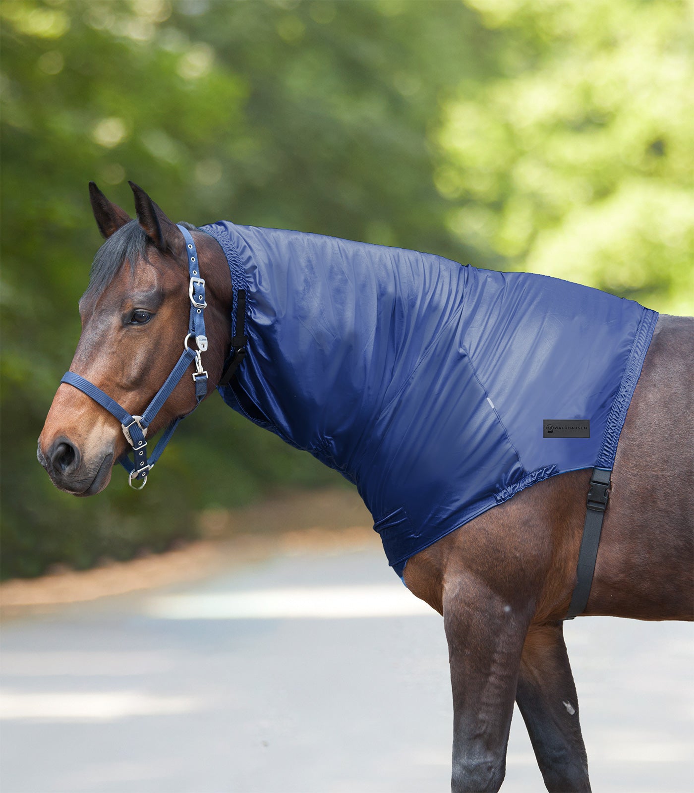 Waldhausen - Eczema neck cover