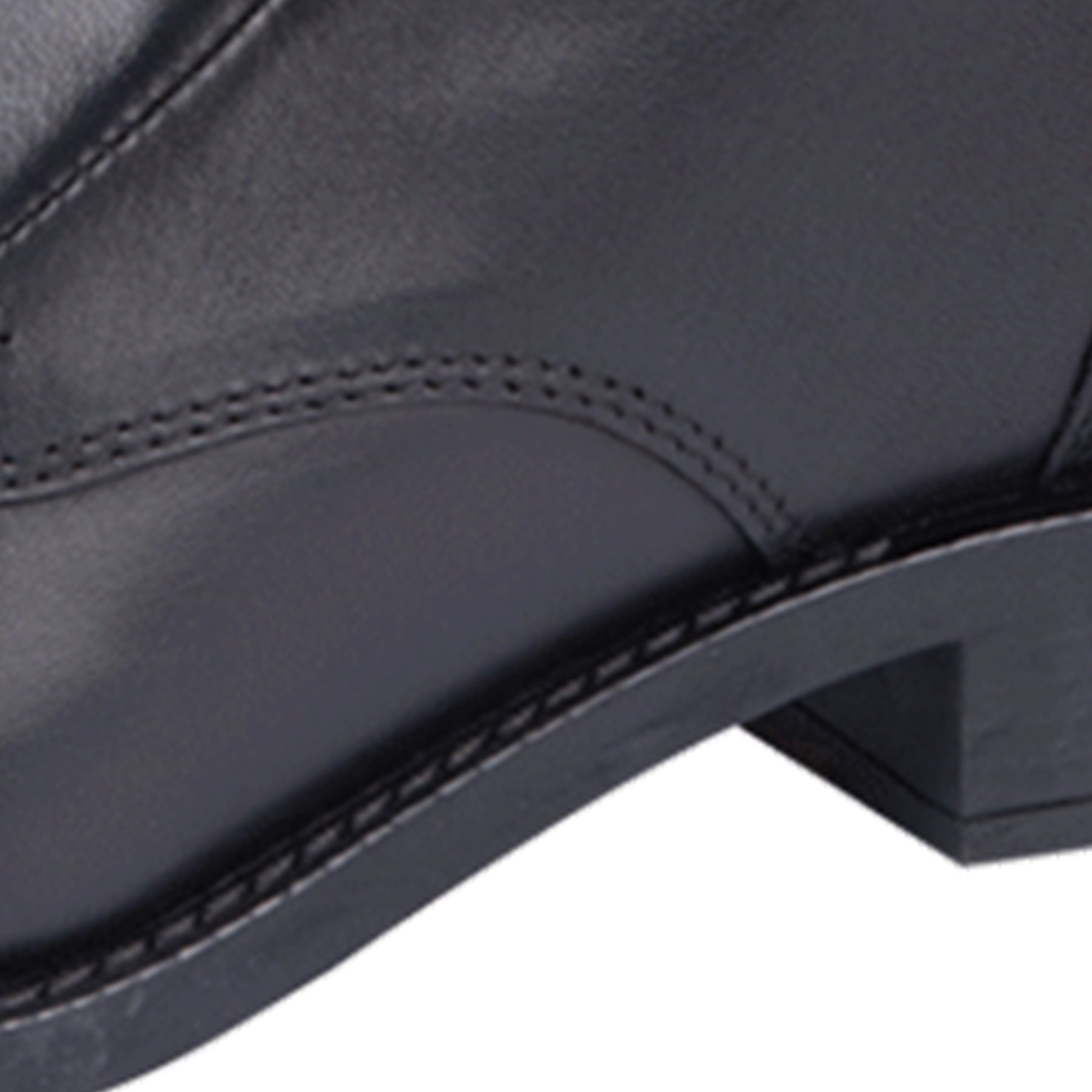 ELT - Laced Jodphurboots Belfort, black