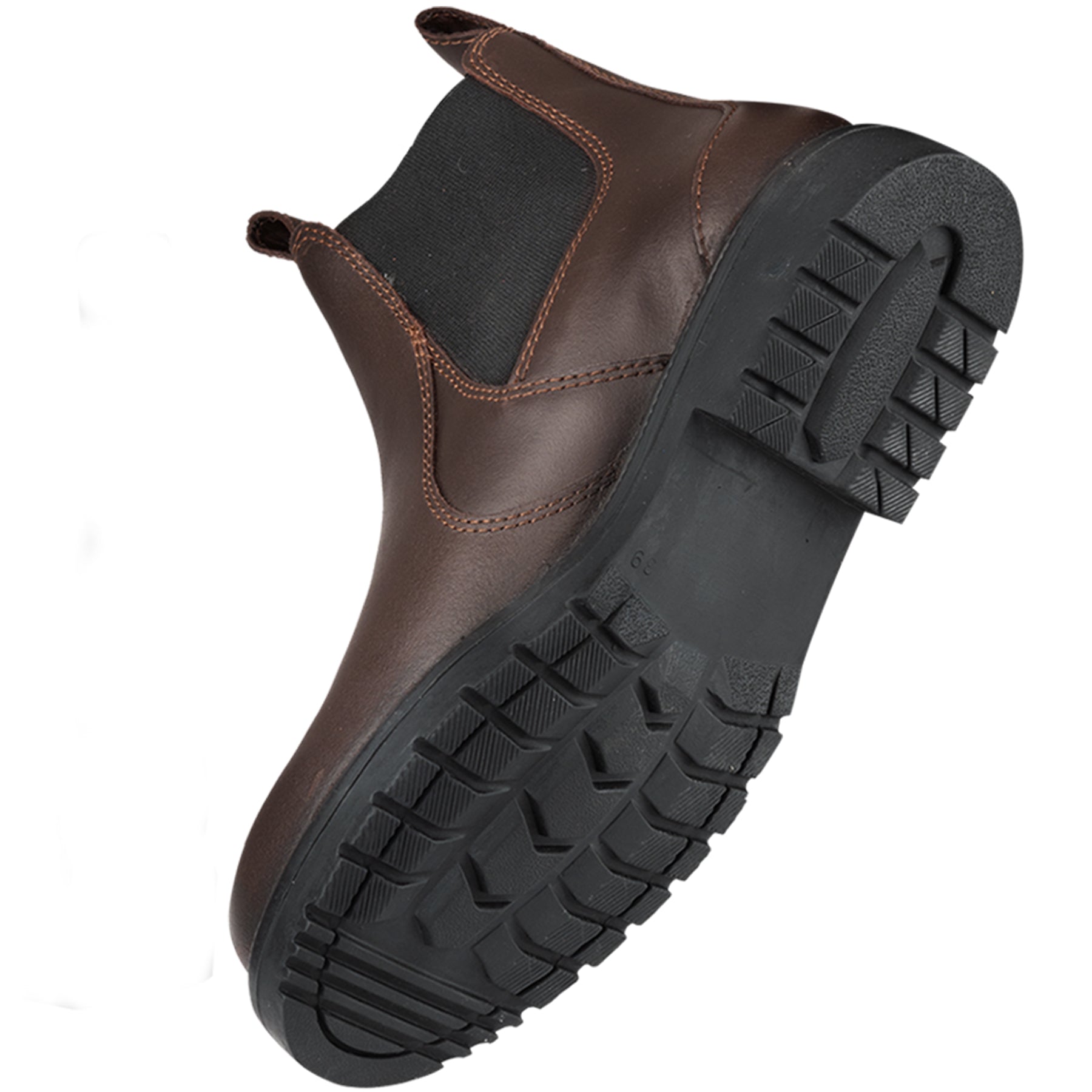 ELT - Jodhpurboots Secura
