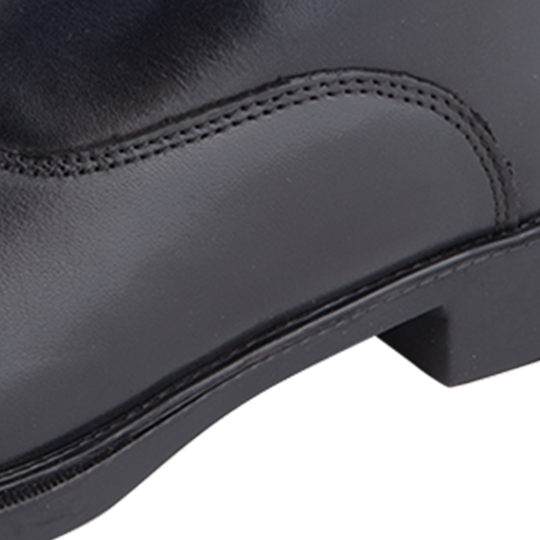 ELT - Jodhpur boot Boston, black