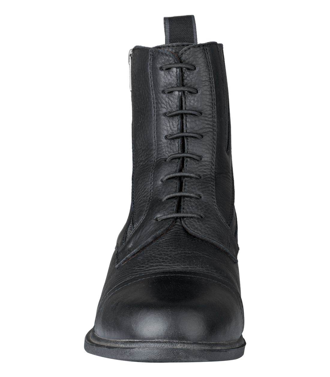 ELT - Jodhpur Boots Newcastle, black