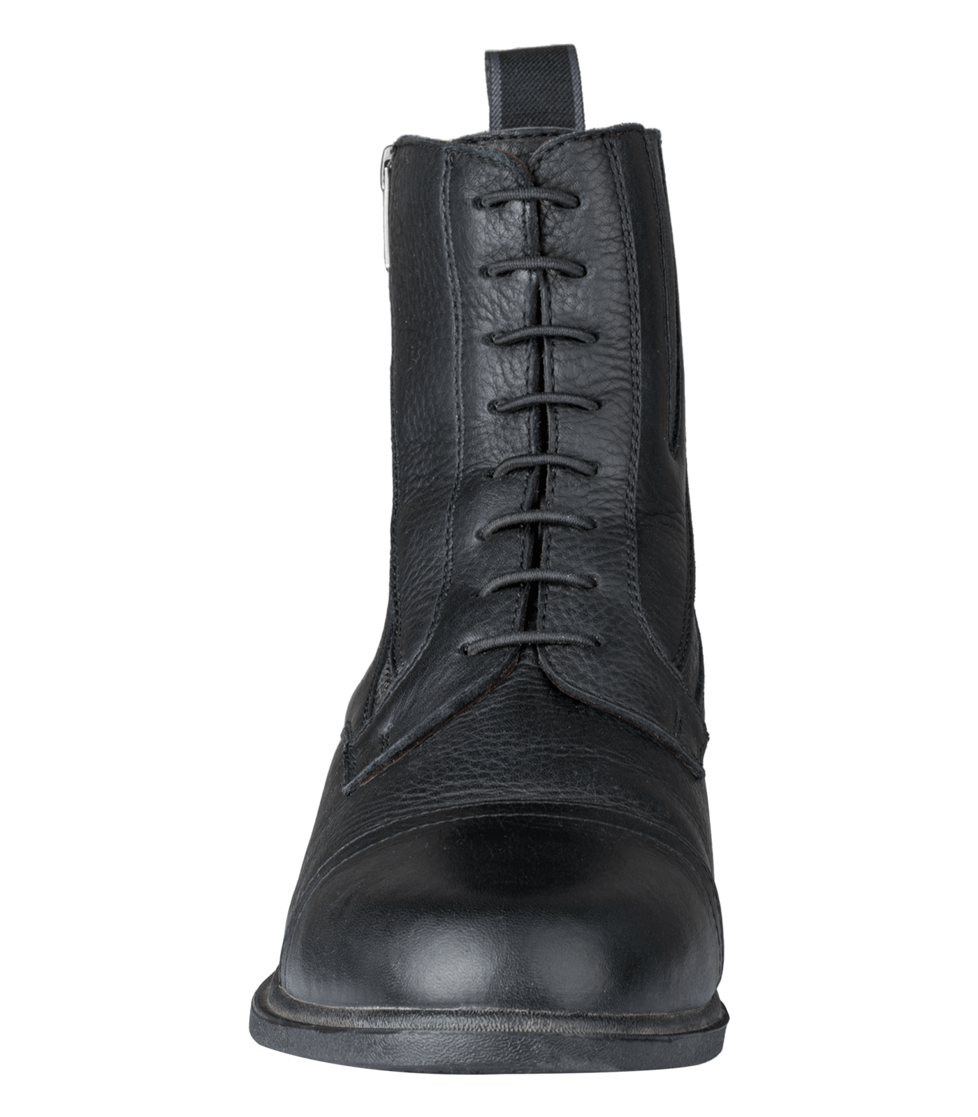 ELT - Jodhpur Boots Newcastle, black